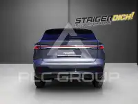 2026 MG Hs