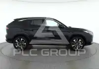 2026 MG Hs