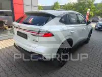 2026 MG Hs
