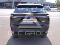 2026 MG Hs