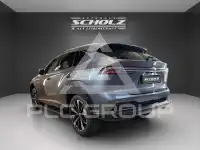 2026 MG Hs