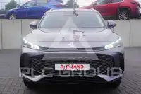 2026 MG Hs