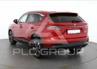 2026 MG Hs