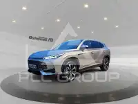 2026 MG Hs
