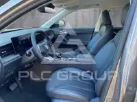 2026 MG Hs
