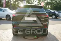 2026 MG Hs