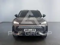 2026 MG Hs