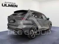 2026 MG Hs