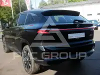 2026 MG Hs