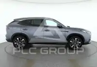 2026 MG Hs