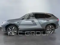 2026 MG Hs