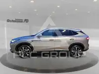 2026 MG Hs