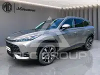 2026 MG Hs