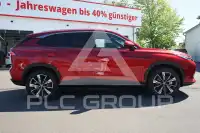 2026 MG Hs