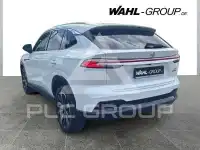 2026 MG Hs