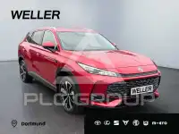 2026 MG Hs