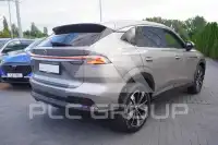 2026 MG Hs