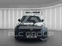 2026 MG Hs