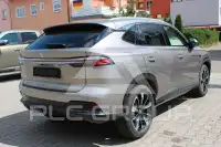2026 MG Hs