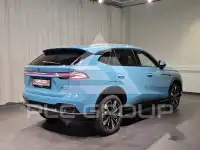 2026 MG Hs