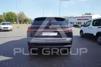 2026 MG Hs