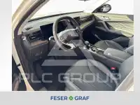 2026 MG Hs