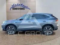 2026 MG Hs
