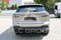 2026 MG Hs