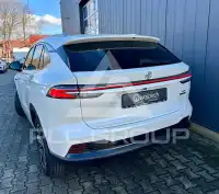 2026 MG Hs
