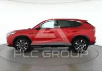2026 MG Hs