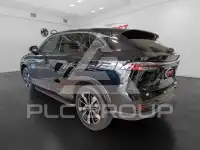 2026 MG Hs