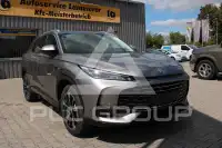 2026 MG Hs