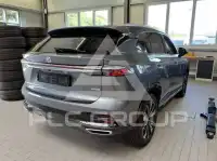 2026 MG Hs