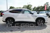 2026 MG Hs