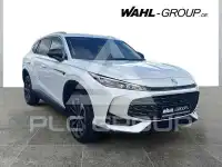 2026 MG Hs