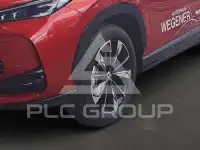 2026 MG Hs