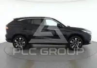 2026 MG Hs