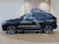 2026 MG Hs