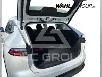 2026 MG Hs