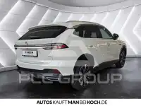 2026 MG Hs