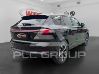2026 MG Hs