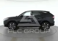 2026 MG Hs