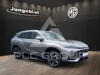 2026 MG Hs