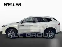 2026 MG Hs