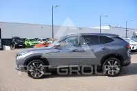 2026 MG Hs