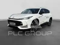 2026 MG Hs