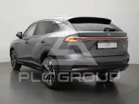 2026 MG Hs