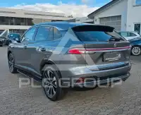 2026 MG Hs