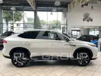 2026 MG Hs