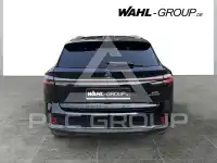 2026 MG Hs